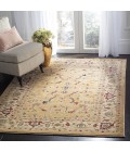 Safavieh Austin AUS1610 Beige / Cream 4' X 5'-7" Rectangle Area Rug