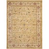 Safavieh Austin AUS1610 Beige / Cream 9'-6" X 13' Rectangle Area Rug