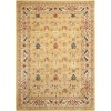 Safavieh Austin AUS1620 Beige / Cream 4' X 5'-7" Rectangle Area Rug
