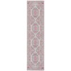Safavieh Besarabian BES222 Beige / Sage 2' X 8' Runner Area Rug