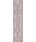 Safavieh Besarabian BES222 Beige / Sage 2' X 8' Runner Area Rug