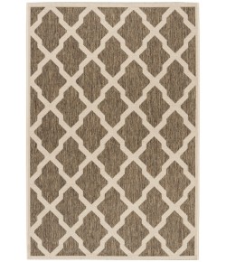 Safavieh Beach House BHS122 Beige / Cream 9' X 12' Rectangle Area Rug