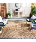 Safavieh Beach House BHS127 Beige / Cream 8' X 10' Rectangle Area Rug