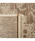 Safavieh Beach House BHS137 Beige / Cream 2'-2" X 6' Runner Area Rug