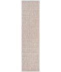 Safavieh Beach House BHS218 Beige 2'-2" X 6' Runner Area Rug