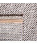 Safavieh Beach House BHS218 Beige 6'-7" X 6'-7" Round Area Rug