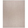 Safavieh Beach House BHS218 Beige 3' X 5' Rectangle Area Rug