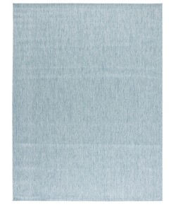 Safavieh Beach House BHS218 Aqua 4' X 6' Rectangle Area Rug
