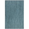 Safavieh Beach House BHS218 Turquoise 3' X 5' Rectangle Area Rug