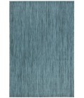 Safavieh Beach House BHS218 Turquoise 3' X 5' Rectangle Area Rug