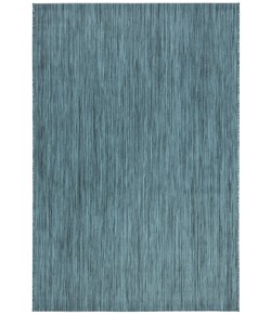 Safavieh Beach House BHS218 Turquoise 3' X 5' Rectangle Area Rug