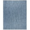 Safavieh Beach House BHS218 Blue 3' X 5' Rectangle Area Rug