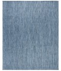 Safavieh Beach House BHS218 Blue 2'-2" X 4' Accent Area Rug