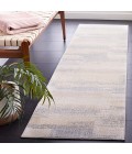 Safavieh Blair Washable BLR216 Grey / Beige 2'-2" X 8' Runner Area Rug