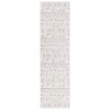 Safavieh Blair Washable BLR226 Beige / Multi 2'-2" X 8' Runner Area Rug