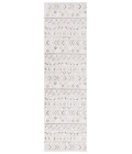 Safavieh Blair Washable BLR226 Beige / Multi 2'-2" X 8' Runner Area Rug