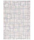 Safavieh Blair Washable BLR238 Beige / Grey 8' X 10' Rectangle Area Rug