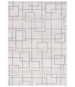 Safavieh Blair Washable BLR238 Beige / Grey 8' X 10' Rectangle Area Rug
