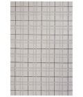 Safavieh Bermuda BMU803 Ivory / Grey 8' X 8' Square Area Rug