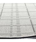 Safavieh Bermuda BMU803 Ivory / Grey 8' X 8' Square Area Rug