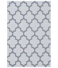 Safavieh Bermuda BMU804 Ivory / Grey 9' X 12' Rectangle Area Rug