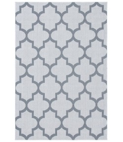 Safavieh Bermuda BMU804 Ivory / Grey 9' X 12' Rectangle Area Rug