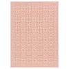 Safavieh Bermuda BMU809 Rust / Ivory 8' X 10' Rectangle Area Rug