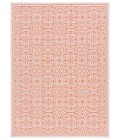 Safavieh Bermuda BMU809 Rust / Ivory 8' X 10' Rectangle Area Rug