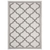 Safavieh Bermuda BMU810 Ivory / Grey 8' X 10' Rectangle Area Rug