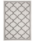 Safavieh Bermuda BMU810 Ivory / Grey 6'-7" X 6'-7" Square Area Rug