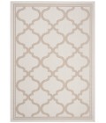 Safavieh Bermuda BMU810 Ivory / Beige 6'-7" X 9'-2" Rectangle Area Rug