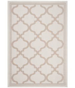 Safavieh Bermuda BMU810 Ivory / Beige 6'-7" X 9'-2" Rectangle Area Rug