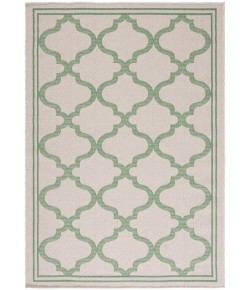 Safavieh Bermuda BMU810 Beige / Green 3' X 5' Rectangle Area Rug