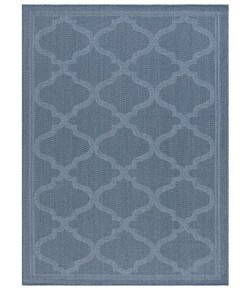 Safavieh Bermuda BMU810 Navy 8' X 10' Rectangle Area Rug