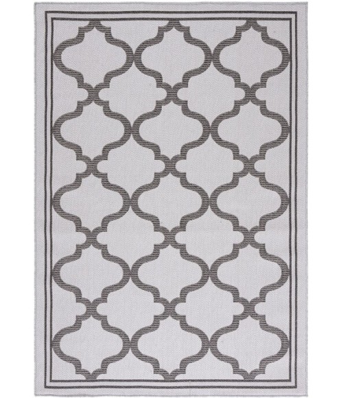 Safavieh Bermuda BMU810 Grey / Brown 9' X 12' Rectangle Area Rug