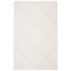 Safavieh Bermuda BMU811 Cream / Beige 8' X 8' Square Area Rug