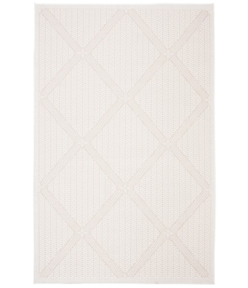 Safavieh Bermuda BMU811 Cream / Beige 8' X 10' Rectangle Area Rug