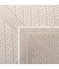 Safavieh Bermuda BMU811 Cream / Beige 8' X 10' Rectangle Area Rug