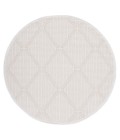 Safavieh Bermuda BMU811 Cream / Beige 8' X 10' Rectangle Area Rug