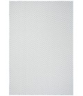 Safavieh Bermuda BMU812 Light Blue / Cream 9' X 12' Rectangle Area Rug