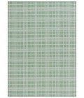 Safavieh Bermuda BMU860 Green / Ivory 4' X 6' Rectangle Area Rug