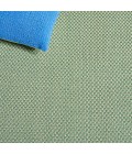 Safavieh Bermuda BMU886 Green / Ivory 6'-7" X 6'-7" Square Area Rug