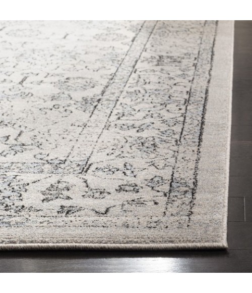 Safavieh Carmel Beige / Blue Rug CAR273 4 ft. X 6 ft. Rectangle - Rugs Town Safavieh Carmel Beige / Blue CAR273 4 ft. X 6 ft. Rectangle Rug