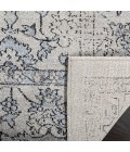 Safavieh Carmel Beige / Blue Rug CAR273 4 ft. X 6 ft. Rectangle - Rugs Town Safavieh Carmel Beige / Blue CAR273 4 ft. X 6 ft. Rectangle Rug