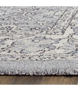 Safavieh Carmel Light Blue / Ivory CAR276 8 ft. X 10 ft. Rectangle Rug
