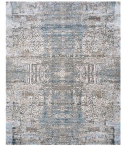 Safavieh Centennial Worn Denim CEN101 9 ft. X 12 ft. Rectangle Rug