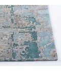 Safavieh Centennial Worn Denim CEN101 9 ft. X 12 ft. Rectangle Rug