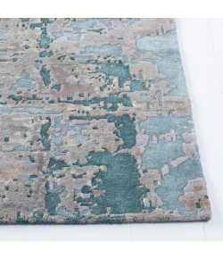 Safavieh Centennial Worn Denim CEN101 9 ft. X 12 ft. Rectangle Rug