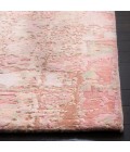 Safavieh Centennial Petal Pink CEN101 9 ft. X 12 ft. Rectangle Rug