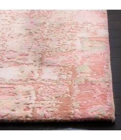Safavieh Centennial Petal Pink CEN101 9 ft. X 12 ft. Rectangle Rug